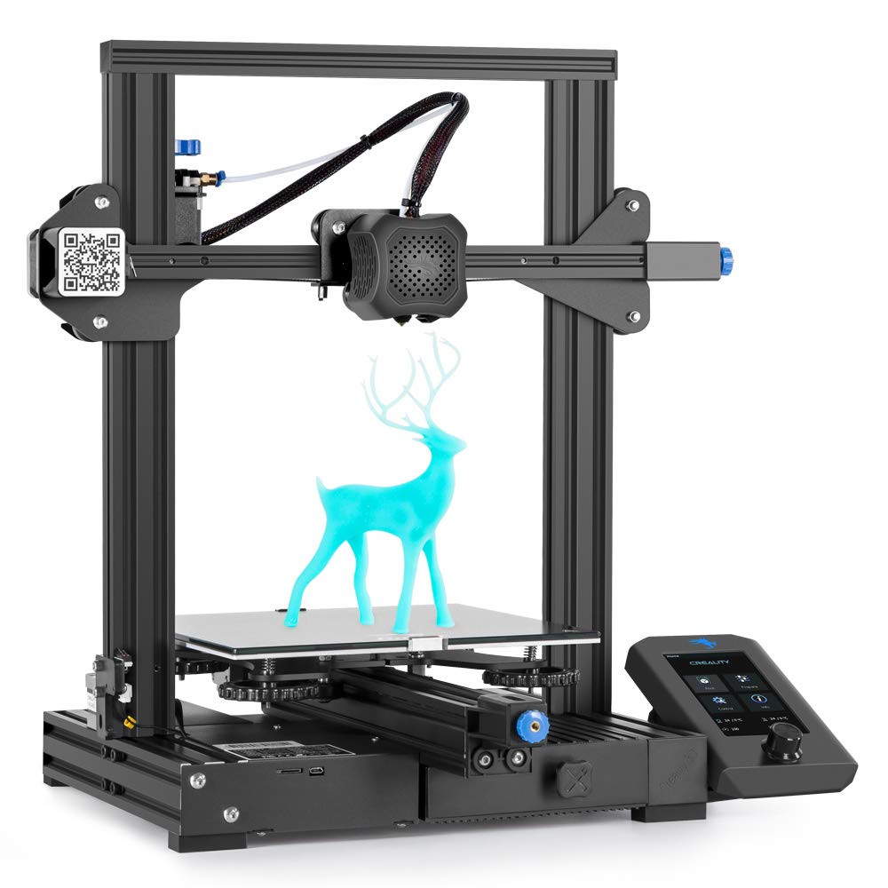 Refurbished Ender 3 V2